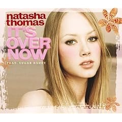 it's over now cdsingle