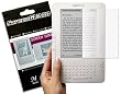 Premium MyGift Clear LCD Screen Protector for Amazon Kindle 2 E-Book Reader