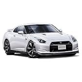 1/24 ザ・ベストカーGT No.29 R35 GT-R プレミアムエディション
