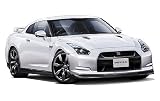1/24 �U�E�x�X�g�J�[GT No.29 R35 GT-R �v���~�A���G�f�B�V����