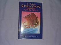 The Saga of Erik the Viking