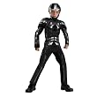 Boys G.I. Joe Duke Deluxe Costume