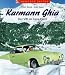 Search : Karmann Ghia Der VW im Gala-Kleid (Bewegte Zeiten)