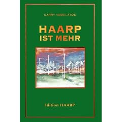 HAARP ist mehr
