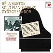 Bart&oacute;k: Solo Piano Works