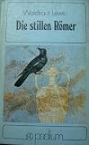 Lewin - Die stillen Römer [Gebundene Ausgabe]
