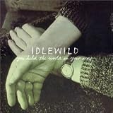You Held the World in Your Arms 画像
