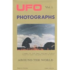 UFO Photographs Around the World, Volume I