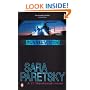 Tunnel Vision (V. I. Warshawski novel)