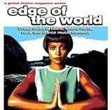 Global Rhythm Presents: Edge of the World