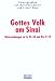Books : Gottes Volk am Sinai