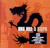 5 Steps [12" VINYL]