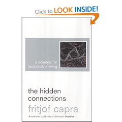 The Hidden Connections: A Science for Sustainable Living