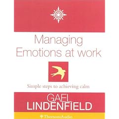 Managing Emotions at Work: Simple Steps to Achieving Calm
