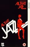 All That Jazz [UK IMPORT] - Jessica Lange