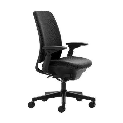 Amia™ by Steelcase - Black