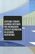 Assessing Student Learning Outcomes for Information Literacy Instruction in Academic Institutions