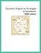 Book Executive Report on Strategies in Swaziland, 2000 edition (Strategic Planning Series)