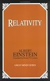 Relativity: The Special and the General Theory