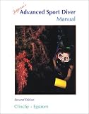 Jeppesen's Advanced Sport Diver Manual