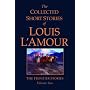 The Collected Short Stories of Louis L'Amour, Volume 2: The Frontier Stories