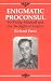 Book Enigmatic Proconsul: Sir Philip Mitchell and the Twilight of the Empire