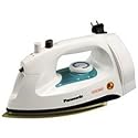 Steam Iron with Spray