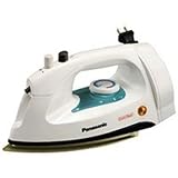 Pananasonic NI-G10NR Steam Iron
