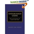 Unpublished Crime: FIVE SCREENPLAYS OF CRIME AND LOVE by Jeffrey Len Street