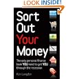Sort out your money'