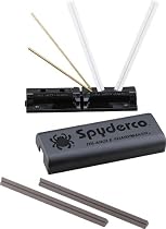 Spyderco Tri-Angle Sharpmaker Knife Sharpener 204MF
