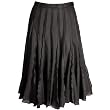 Misses Nue Options Five Yard Skirt