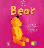 Bear (fun to learn collection)
