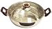 Kitchen & Housewares : Sunpentown Stainless Steel Pot Induction Ready - HK-4200A