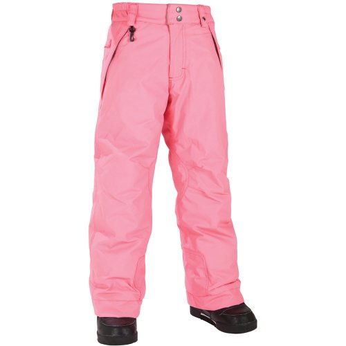 686 Mannual Brook Insulated Pant Pink S -Kids