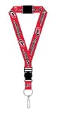 Carolina Hurricanes Lanyard