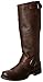 FRYE Women's Veronica Slouch Boot: Wide Calf