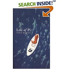 Life Of Pi