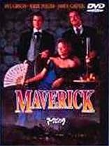 マーヴェリック【ワイド版】 [DVD]