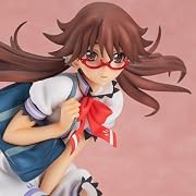 se・きらら 深雪真奈 (1/7スケール PVC製塗装済み完成品) se・きらら 深雪真奈 (1/7スケール PVC製塗装済み完成品)