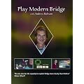 Play Modern Bridge [DVD]