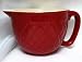 Vintage Ceramic Batter Bowl Mix and Pour