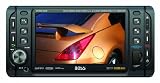 Boss BV8755B In-Dash 5.5