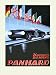 Panhard, 24 Heures Du Mans, Art Poster by Kow
