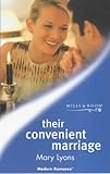 Their convenient marriage