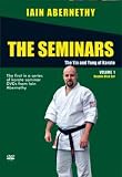 Review Summersdale Productions  / Iain Abernethy - The Ultimate Karate Seminars - Vol. 1 [2005]