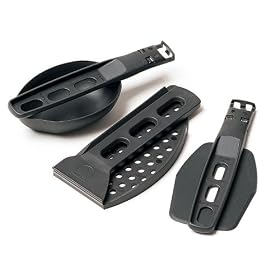 MSR Alpine Folding Utensils - Set