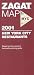 Book Zagat Map 2001 New York City Restaurants: Based on the Country's Best-Selling Dining Guide (Zagat Map: New York City)