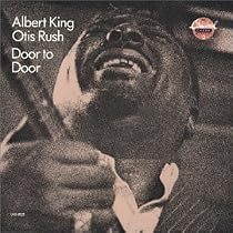Door to Door (With Albert King)