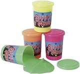 Schleim aus der Tonne CRAZY SLIME